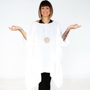 Meet your Posher, Sarah-lee
